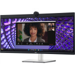 86,71 cm/34" (3440x1440) Dell P3424WEB 21:9 ukrivljen WQHD IPS 60Hz 5m