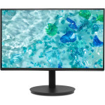 Acer CB272UGb 27" 69 cm 120 Hz 2560 x 1440 črne barve