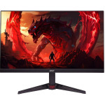 Acer Nitro VG240YX1 23,8" Full HD 1 ms AMD FreeSync Premium monitor