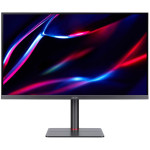 Acer Nitro XV275KP3 (69 cm (27 palcev), črne barve. UltraHD/4K. IPS. A