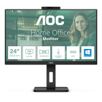 AOC 60,5 cm (23,8") 24P3CW 16:09 HDMI+DP+USB-C IPS spletna kamera