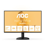 AOC 68,6 cm (27") 27B31H 16:09 VGA+HDMI IPS črne barve