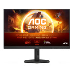 AOC 68,6 cm (27") Q27G4XF 16:09 HDMI+DP IPS 180 Hz črno-siv