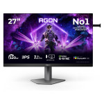 AOC AG276FK gaming monitor 27" Full HD 520 Hz