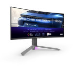 AOC AGON PRO PD34 34-palčni WQHD