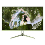 Arozzi TFT Nova 27" IPS 180Hz gozdno zelena
