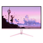 Arozzi TFT Nova 27" IPS 180Hz roza