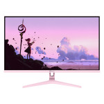 Arozzi TFT Nova 32" IPS 180Hz roza