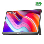 Arzopa Z1C | 16.1 Inch Full HD IPS | 100% sRGB | USB-C In Mini HDMI |