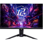 ASRock 68,5 cm PG27QFT2A 16:9 HDMI/DP 180Hz QHD