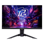 ASRock PG27QFT2A 27" QHD LED igralni monitor 180 Hz, IPS, 1 ms, Displa