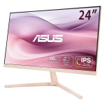 ASUS Eye Care VU249CFE-P 23,8-palčni FHD monitor HDMI, USB-C, 100 Hz