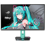 ASUS ROG Strix OLED XG27ACMEG-G 68,58 cm (16:9) WQHD HDMI