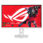 ASUS ROG Strix XG27ACMES-W Gaming monitor 27" Wide Quad HD Fast IPS 25