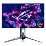 ASUS ROG Swift PG27AQWP-W 67,32 cm OLED (16:9) QHD