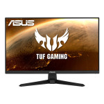 Asus TUF Gaming | 60,9 cm (24,0") | 1920x1080 | 165Hz | IPS |1ms |2x H