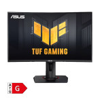 ASUS TUF Gaming | 65,58cm (27") | 1920 x 1080 | Curved | VA | 240Hz |