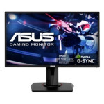 ASUS VG248QG Gaming Monitor - 24”, Full HD, 0.5ms