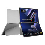 ASUS ZenScreen Duo OLED MQ149CD 14" WUXGA OLED monitor