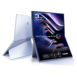 ASUS ZenScreen Fold MQ17QH 43.94cm (4:3) OLED