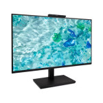 B247YD6bmiprczx 24" Full HD LED monitor z vgrajeno kamero, zvočniki in