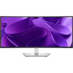 Dell 86,4 cm (34,1") P3425WE 21:09 HDMI+DP+USB-C IPS ukrivljen