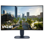DELL Alienware 32 igralni monitor AW3225DM 79,94 cm 31,5-palčni VA 256