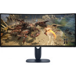 DELL Alienware 34 igralni monitor AW3425DWM 86,36 cm 34 palcev VA 3440