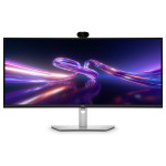 Dell P3426WEV ukrivljen konferenčni monitor 86,6 cm (34 palcev)