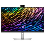 Dell Pro P2726DEB konferenčni monitor 68,6 cm (27") QHD IPS 100 Hz 4 M