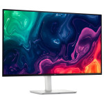 Dell S3225QS 31,5" 4K Ultra HD LCD monitor, 120 Hz, HDR10, zvočniki, v