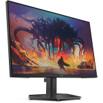 Dell SE2425HG igralni monitor Full HD 61 cm (24"), črne barve