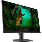 Dell SE2725HG monitor polne visoke ločljivosti 68,6 cm (27 palcev), čr