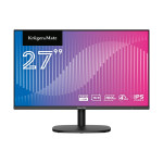E-LED full HD računalniški LCD monitor IPS 100Hz 27″ HDMI VGA