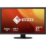 EIZO 68,0 cm (27") CS2731 DVI+HDMI+DP+USB-C IPS Lift