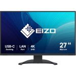 EIZO 68,5 cm (27") EV2740X-BK 16:9 2xHDMI+DP+USB-C IPS