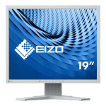 EIZO FlexScan S1934H-GY 19-palčni monitor IPS z višinsko nastavitvijo