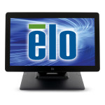 Elo Touch Solutions Elo 1502L M-Series LED monitor s ploščo na dotik i