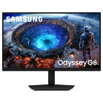G80HF gaming monitor 27" 5K UHD 360 Hz