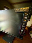 Gaming monitor Asus TUF Gaming