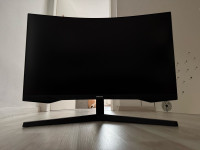 Gaming monitor Odyssey G5
