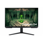 Gaming Monitor Samsung Odyssey G4 27" | 1920x1080 | Odyssey G4 | 240Hz