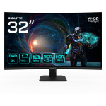 Gigabajtni monitor (GS32QCA)