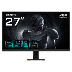 GigaByte GS27F2 igralni monitor 68,6 cm (27")