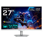 GIGABYTE M27UP ICE 27-palčni 4K igralni monitor 160 Hz SS IPS