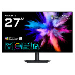 GO27Q24G 27" OLED QHD igralni monitor 240 Hz 0,03 ms
