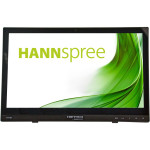 Hannspree 39,6 cm (15,6") HT161HNB 16:9 M-Touch HDMI črne barve