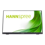 Hannspree 54,6 cm (21,5") HT225HPB 16:9 M-Touch HDMI+DP črne barve