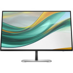 HP 527pf - Serija 5 Pro - LED monitor - 68,58 cm (27 palcev)