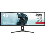 IIYAMA 113 cm (44,5") GCB4580DQSN-B1 32:9 2xHDMI+DP+USB-C Cu